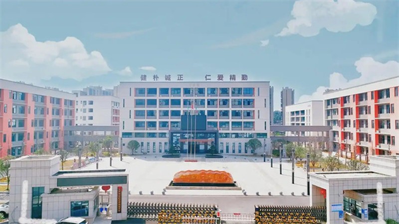 长沙市金秋方舟高级中学整体升学率及升学质量